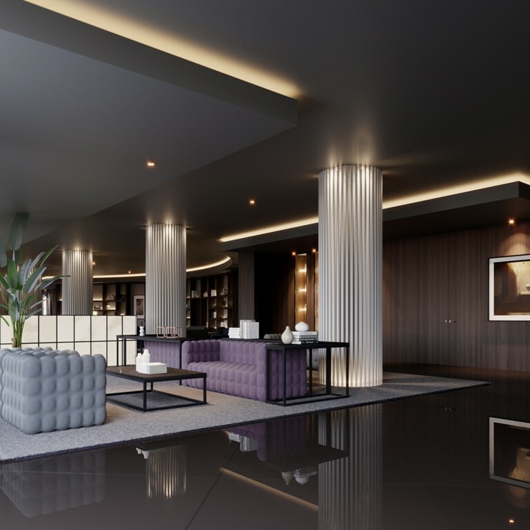 Hotel SH Valencia Palace