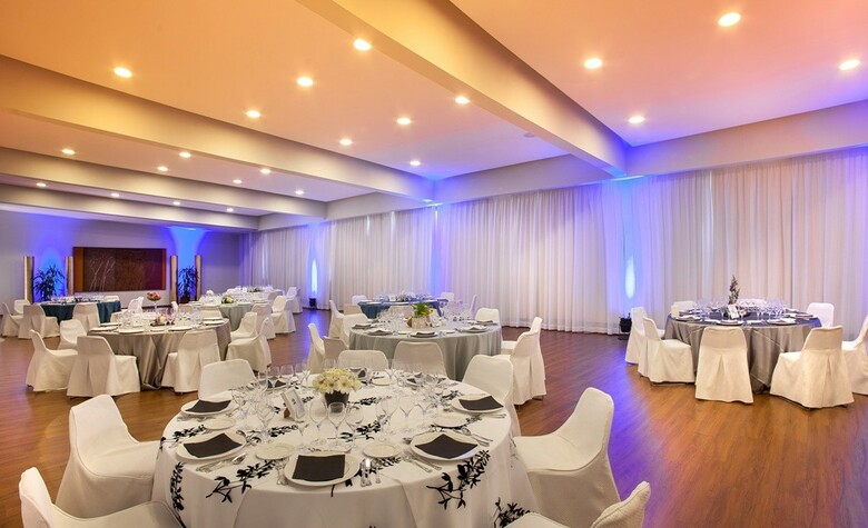 Hotel SH Valencia Palace