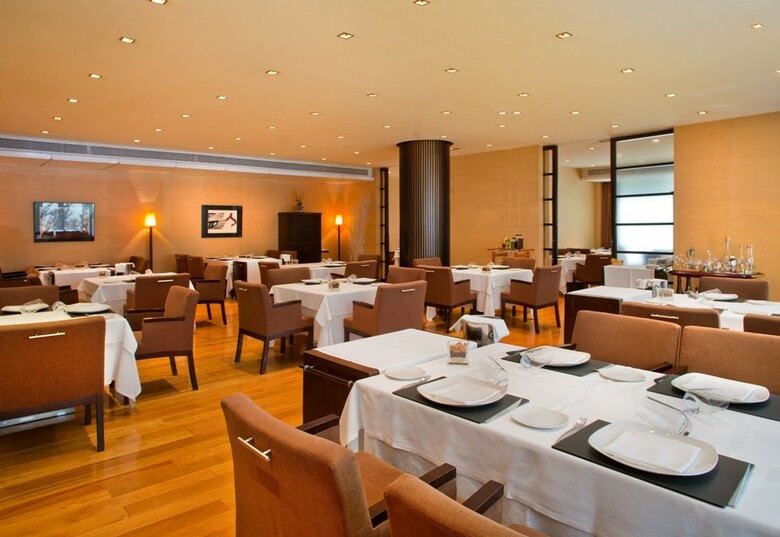 Hotel SH Valencia Palace