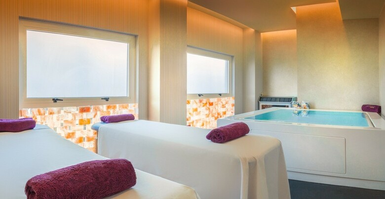 Hotel SH Valencia Palace