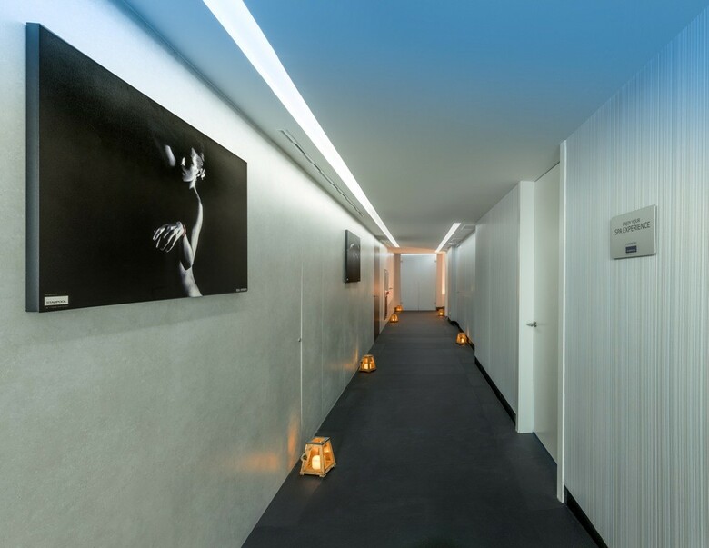 Hotel SH Valencia Palace