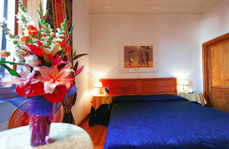 Hotel Locanda Del Fante