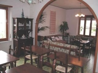 Bed & Breakfast Domu E Luna