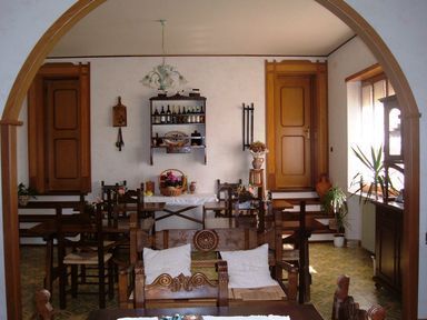 Bed & Breakfast Domu E Luna