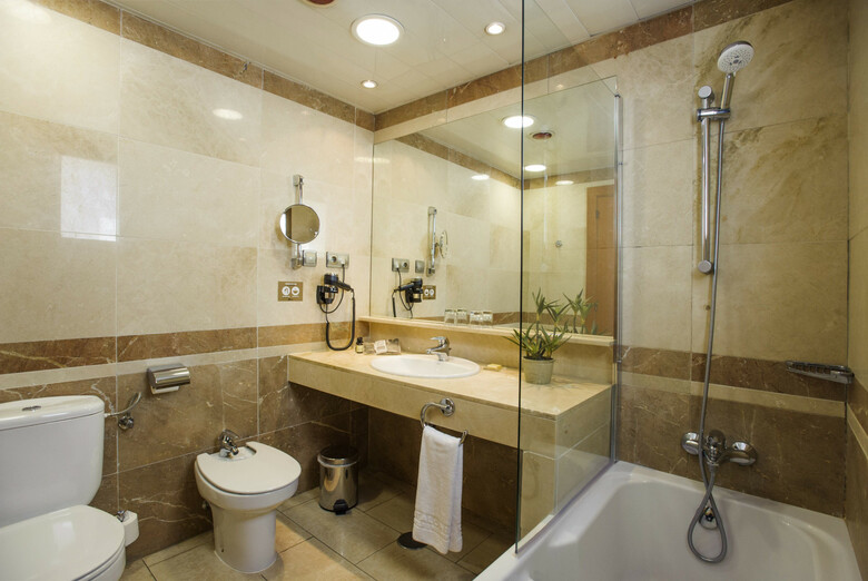 Hotel Catalonia Conde de Floridablanca
