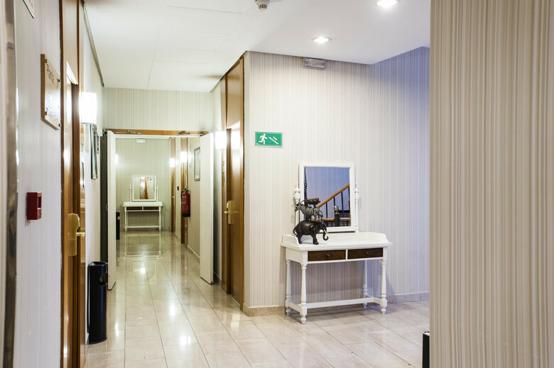 Hotel Catalonia Conde de Floridablanca