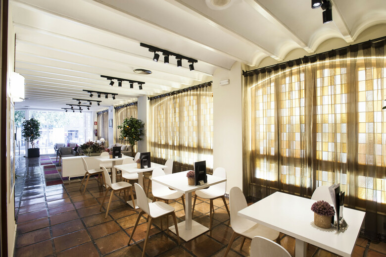 Hotel Catalonia Conde de Floridablanca