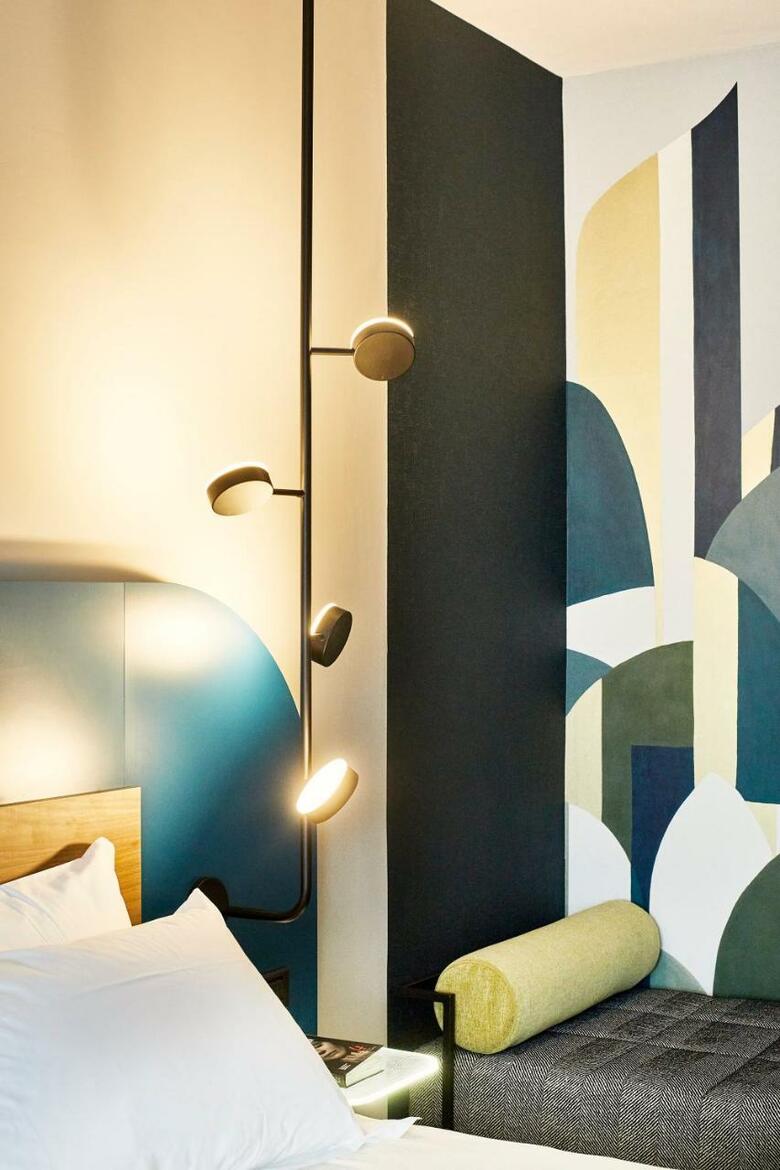 Hotel Belstay Milano Assago