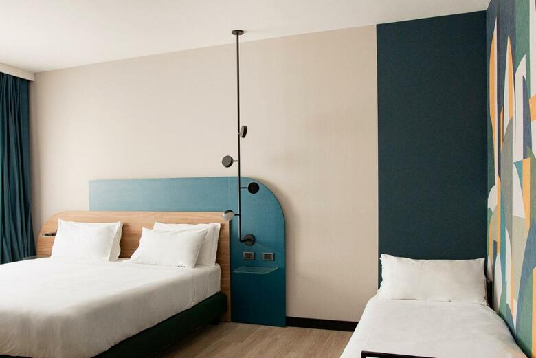 Hotel Belstay Milano Assago