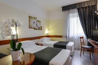 Alliance Hotel Bologna Airport