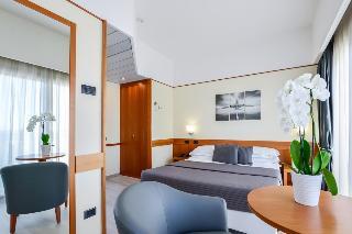 Alliance Hotel Bologna Airport