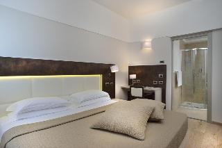 Alliance Hotel Bologna Airport