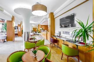 Alliance Hotel Bologna Airport