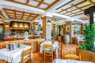 Alliance Hotel Bologna Airport