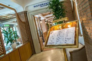 Alliance Hotel Bologna Airport