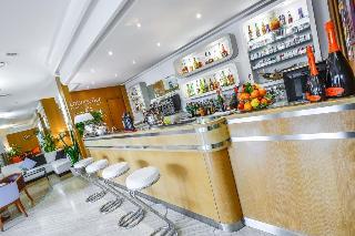 Alliance Hotel Bologna Airport