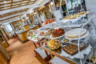 Alliance Hotel Bologna Airport