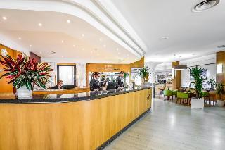 Alliance Hotel Bologna Airport