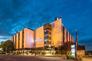 Alliance Hotel Bologna Airport
