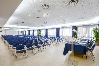 Alliance Hotel Bologna Airport