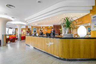 Alliance Hotel Bologna Airport