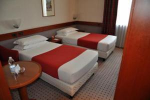 Alliance Hotel Bologna Airport