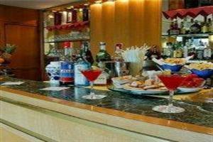 Alliance Hotel Bologna Airport