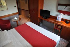 Alliance Hotel Bologna Airport