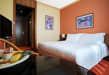 Meditur Hotel Pomezia