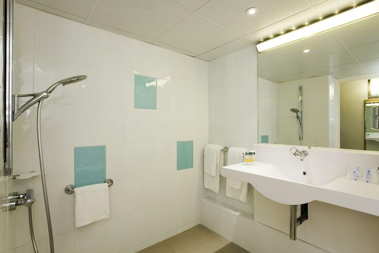 Hotel Novotel Nice Aeroport Cap 3000