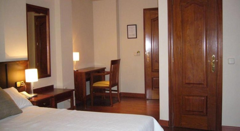 Hotel Gran Batalla