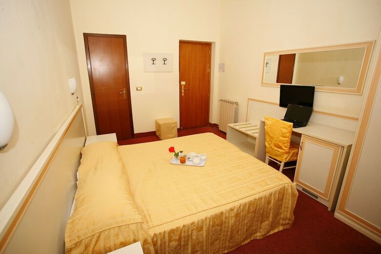 Hotel Adler