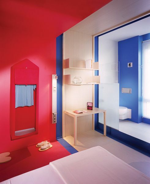 Hi Hotel Eco Spa & Beach