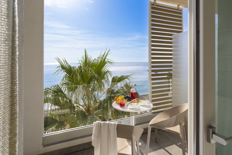 Hotel Albatros