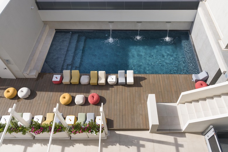 Hotel Albatros