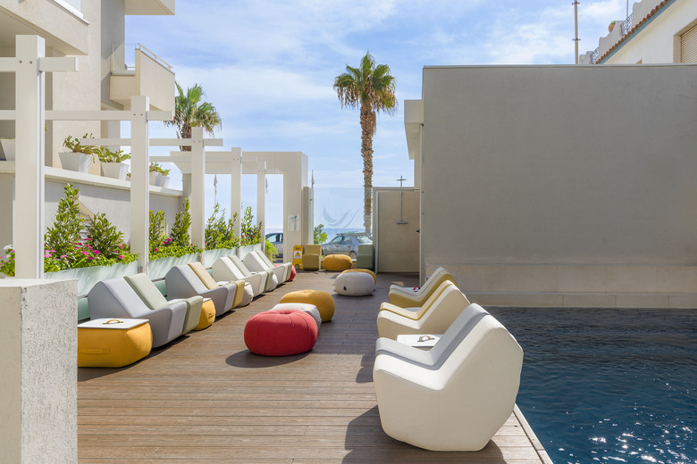 Hotel Albatros