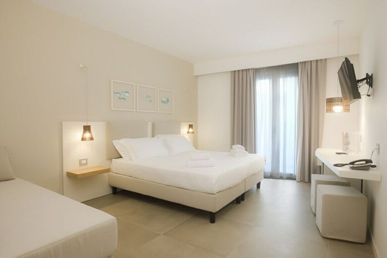 Hotel Albatros