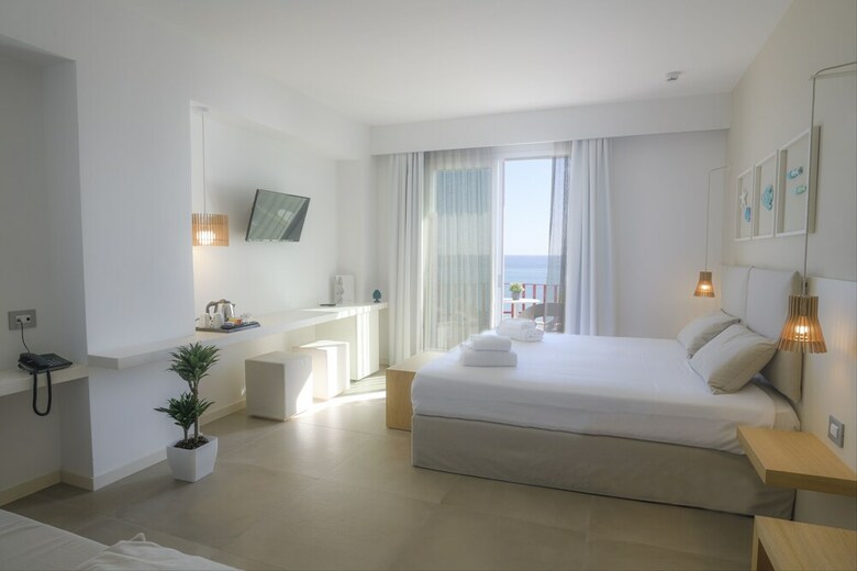 Hotel Albatros