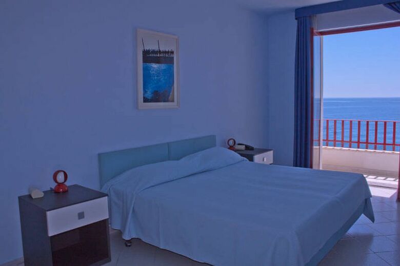 Hotel Albatros