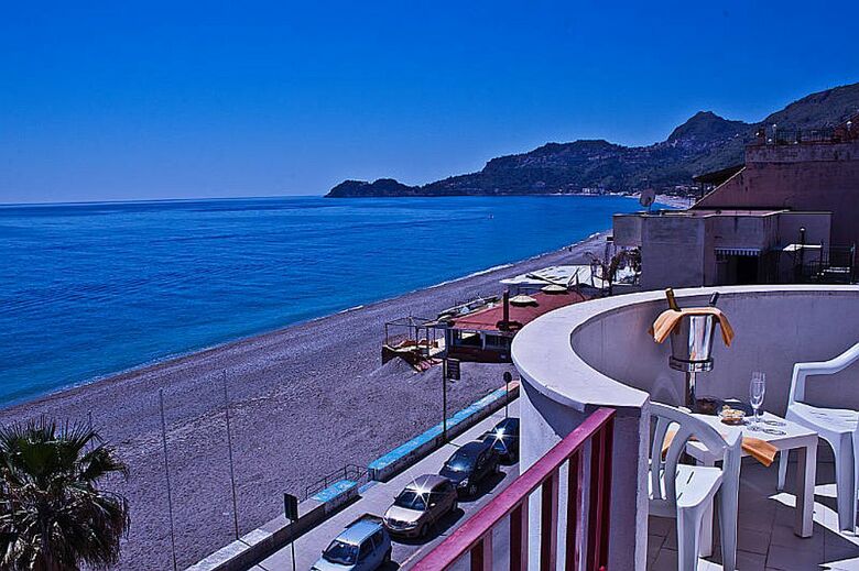 Hotel Albatros
