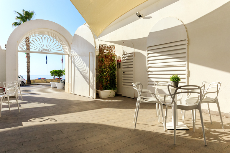 Hotel Albatros