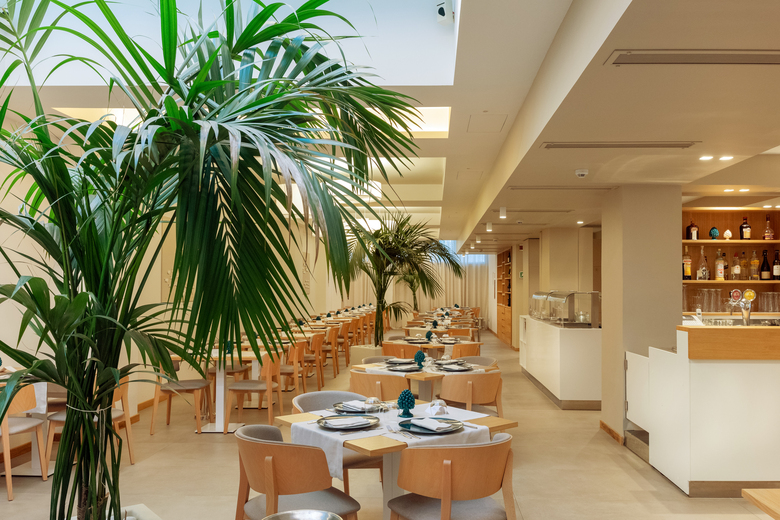Hotel Albatros