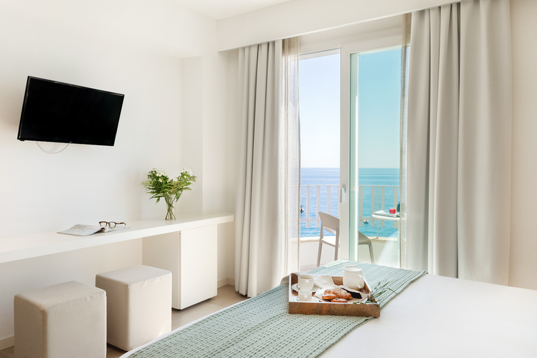 Hotel Albatros