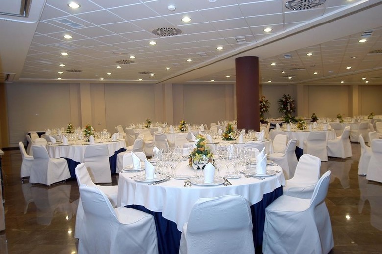 Hotel Florazar Valencia