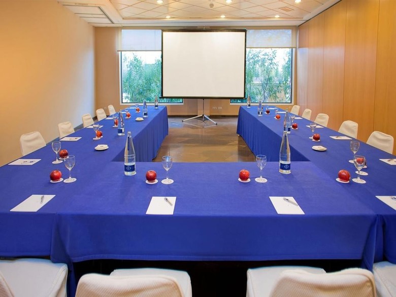 Hotel Florazar Valencia