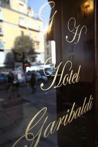Hotel Garibaldi