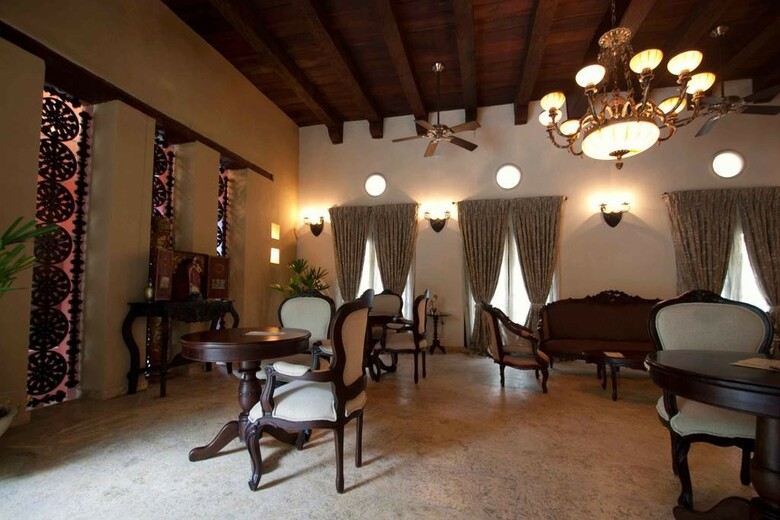 San Pedro Hotel Spa