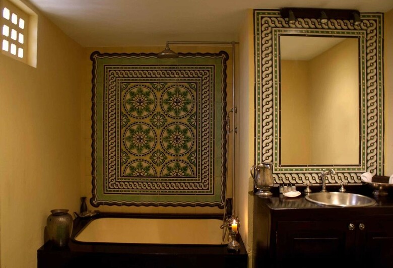 San Pedro Hotel Spa