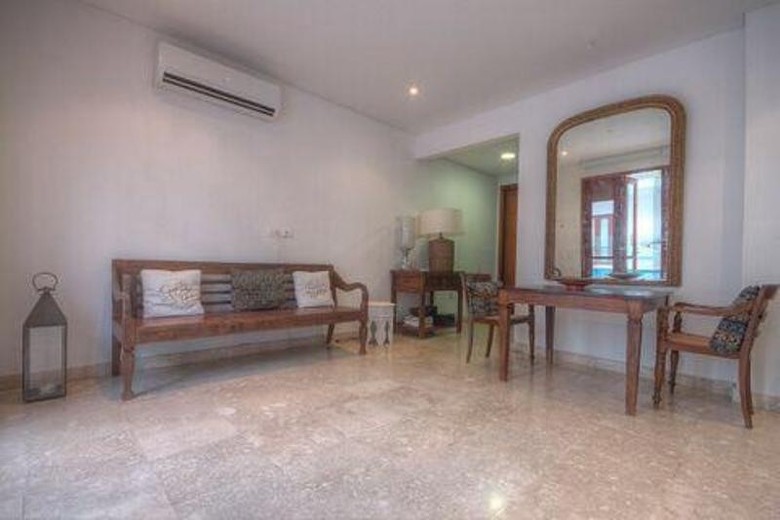 Apartamento Casa Del Virrey Eslava Apto 212