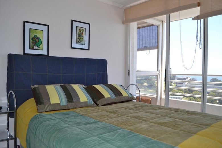 Apartamento Departamento Borde Bah�a